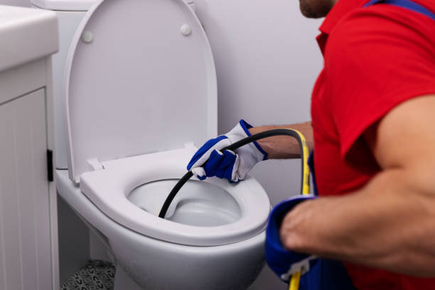 Best Best Plumbers Near Me  in Point Mackenzie, AK