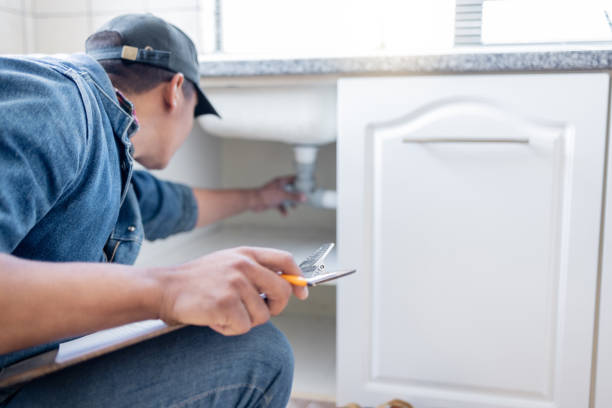Best Septic Systems  in Point Mackenzie, AK