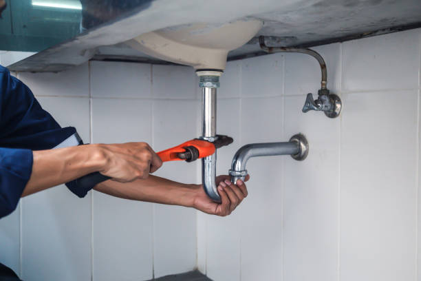 Best Water Softener Installation  in Point Mackenzie, AK