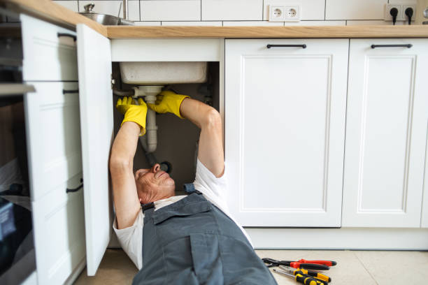 Trusted Point Mackenzie, AK Plumbing Experts