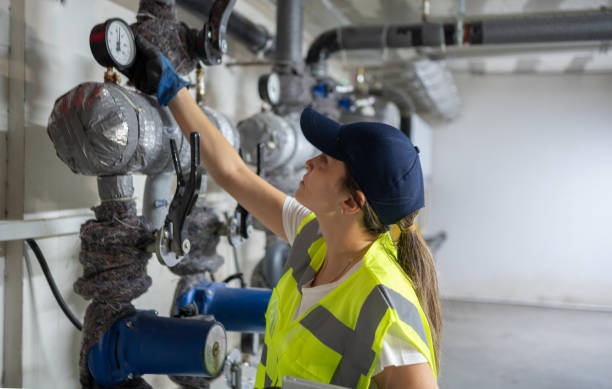 Best Sewer Line Replacement  in Point Mackenzie, AK