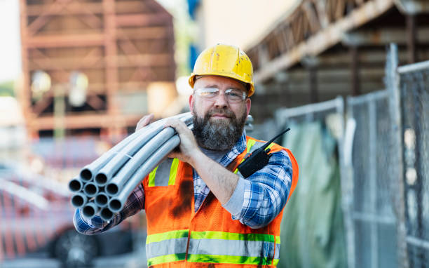 Best Sewer Cleaning Services  in Point Mackenzie, AK