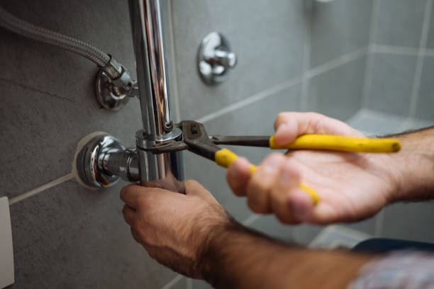 Best Emergency Plumber  in Point Mackenzie, AK