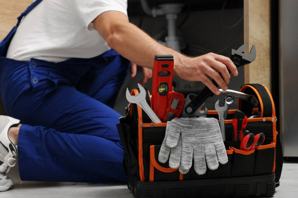 Best 24-Hour Plumber Near Me  in Point Mackenzie, AK