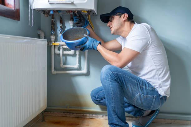 Best Affordable Plumbing Services  in Point Mackenzie, AK