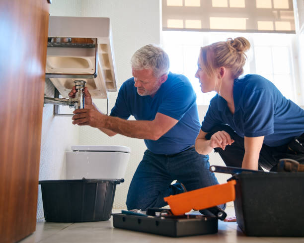 Best Affordable Plumber Near Me  in Point Mackenzie, AK
